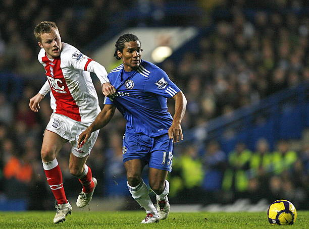 但他展现了 但他展现了